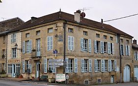 Hotel du Saumon
